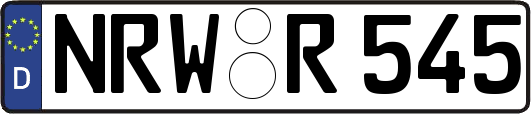 NRW-R545