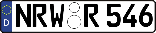 NRW-R546