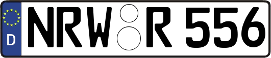 NRW-R556