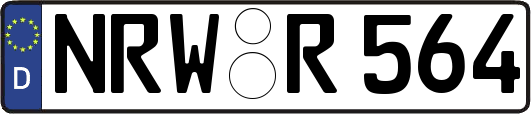 NRW-R564
