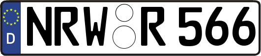 NRW-R566
