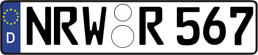 NRW-R567