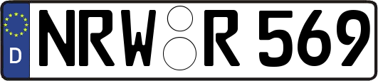 NRW-R569