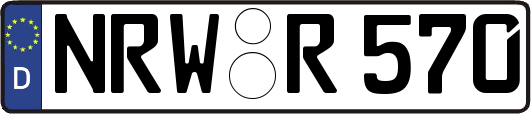 NRW-R570
