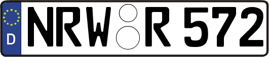 NRW-R572