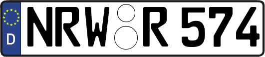 NRW-R574