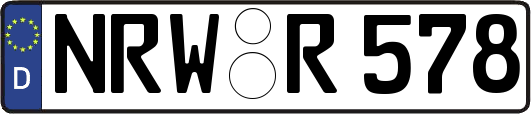 NRW-R578