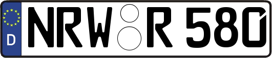 NRW-R580