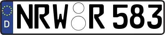 NRW-R583