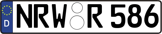 NRW-R586