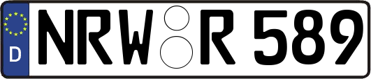 NRW-R589