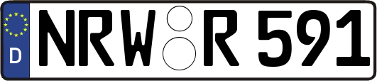 NRW-R591