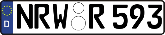 NRW-R593