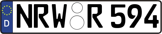 NRW-R594