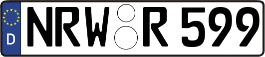 NRW-R599