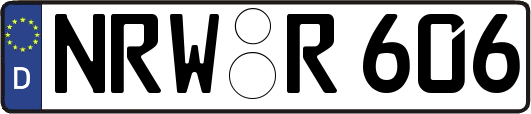 NRW-R606