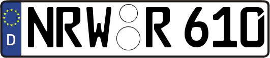 NRW-R610