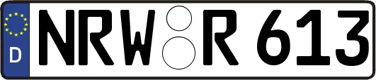 NRW-R613