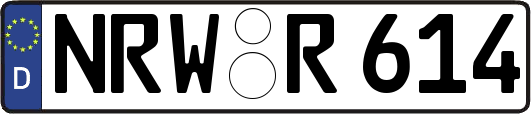 NRW-R614