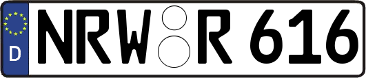 NRW-R616