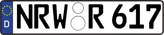 NRW-R617