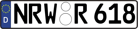 NRW-R618