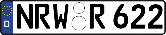 NRW-R622