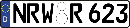 NRW-R623