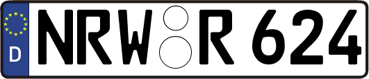 NRW-R624