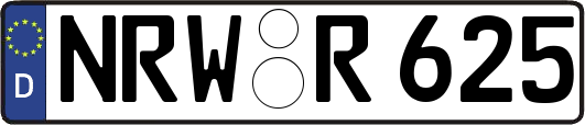 NRW-R625