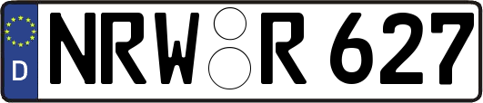 NRW-R627