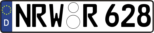 NRW-R628