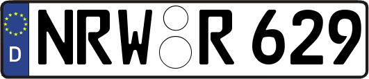 NRW-R629