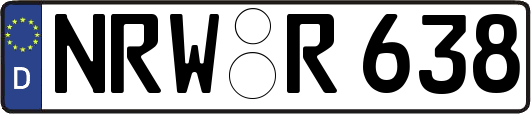 NRW-R638