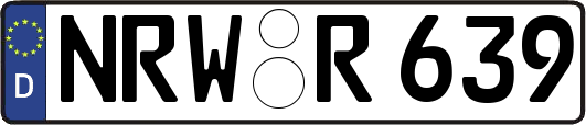 NRW-R639