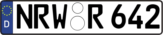 NRW-R642