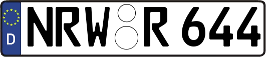NRW-R644