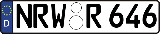 NRW-R646