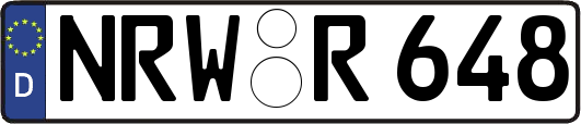 NRW-R648