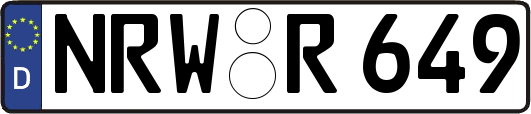 NRW-R649