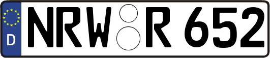 NRW-R652