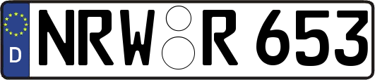 NRW-R653