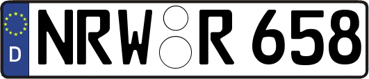 NRW-R658