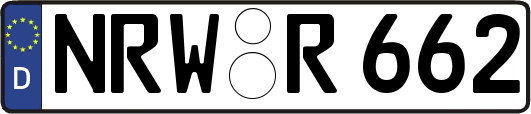 NRW-R662