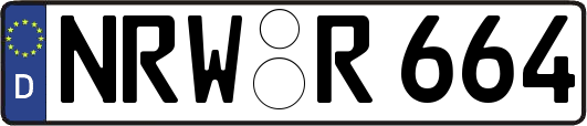NRW-R664