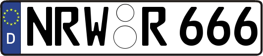NRW-R666