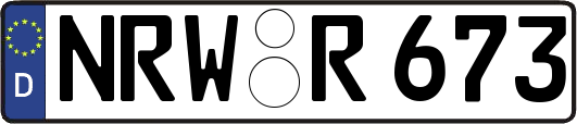NRW-R673