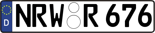 NRW-R676