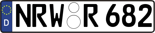 NRW-R682