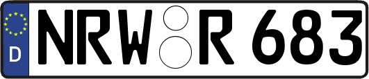 NRW-R683